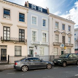 Oyo Bakers Hotel London Victoria